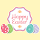 Happy Easter WhatsApp Stickers