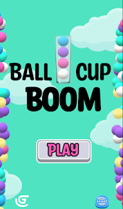 Cups In a Ball Reverted 2.0