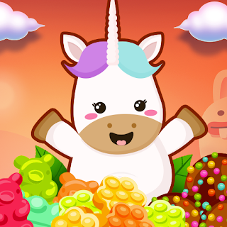 Bubble Candy Shooter - Latest apk