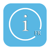 Learn french icon