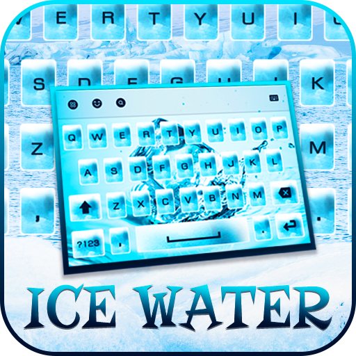 Ice Water Keyboard Download on Windows