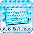 Ice Water Keyboard APK