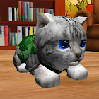 Cute Pocket Cat 3D 1.2.3.3