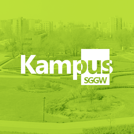 Kampus SGGW (stara wersja) 0.91 Icon