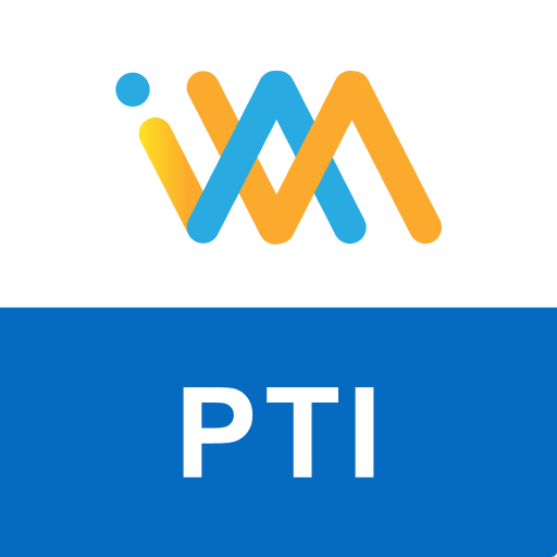 PTI Instruction  Icon