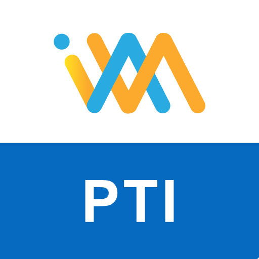 PTI Instruction logo