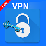 Super VPN Free Unblock Sites icon