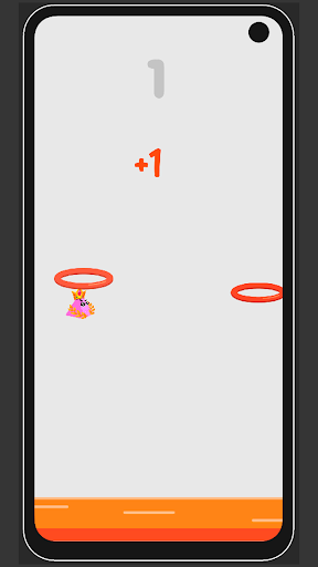 Super Yo Flappy Screen 2