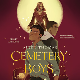 Icon image Cemetery Boys
