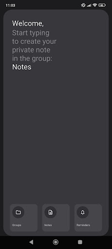 Mnemosyne: Mind's Archive Screenshot 1 - AppWisp.com