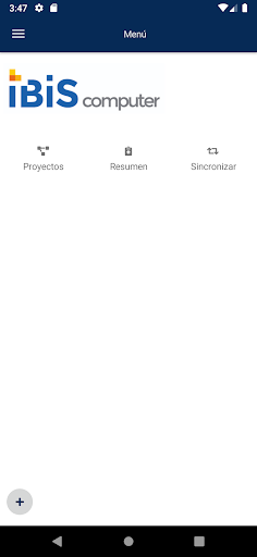 XRM Procesos Screen 2