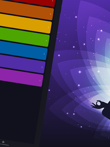 Solfeggio Meditation Sounds