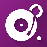 Vinylage Audio Player icon
