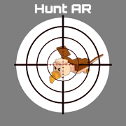 Hunt AR : Augmented Reality Shooting Game