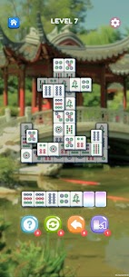 Triple Tile Match: Mahjong 3