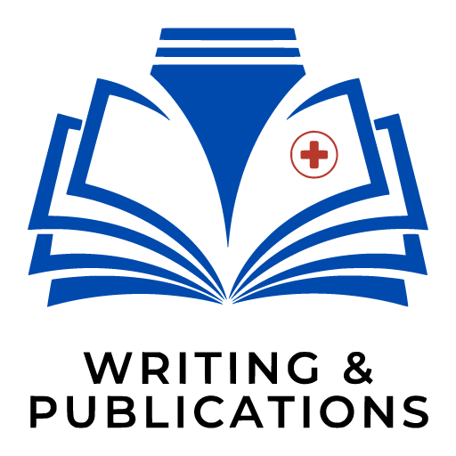 Writing and Publications logo