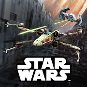Star Wars X-Wing Second Edition Squad Builder