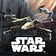 Star Wars X-Wing Second Edition Squad Builder