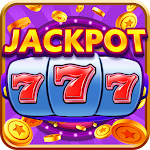 Cover Image of Baixar Slots Jackpot - Cassino Vegas 1.0.6 APK