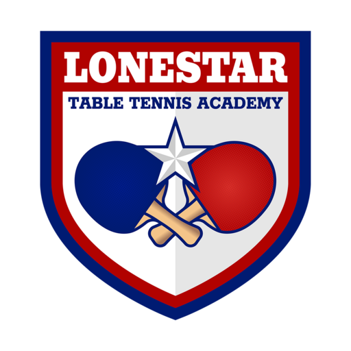 Lonestar Table Tennis Academy