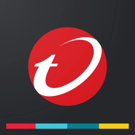 Trend PH ETDG Community logo