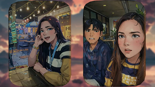 Mod For Loopsie Advices