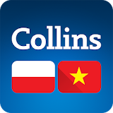 Collins Vietnamese<>Polish Dictionary icon
