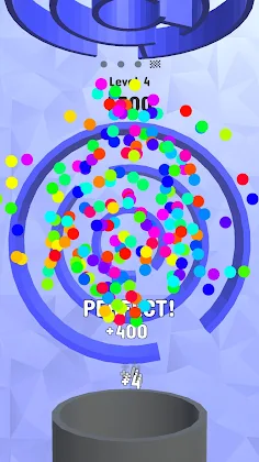 Rotating Maze 3D Puzzle - Screenshot 4