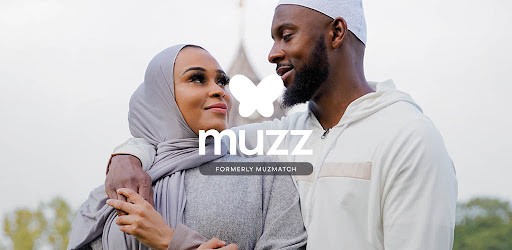 Muslim Girl Dating White Man