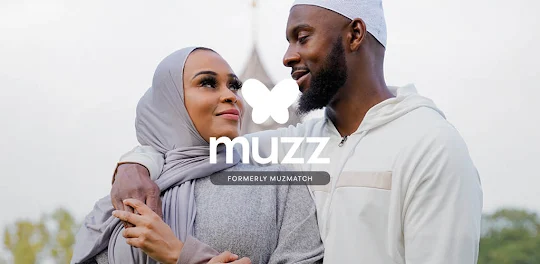 Muzz: Muslim Dating & Marriage