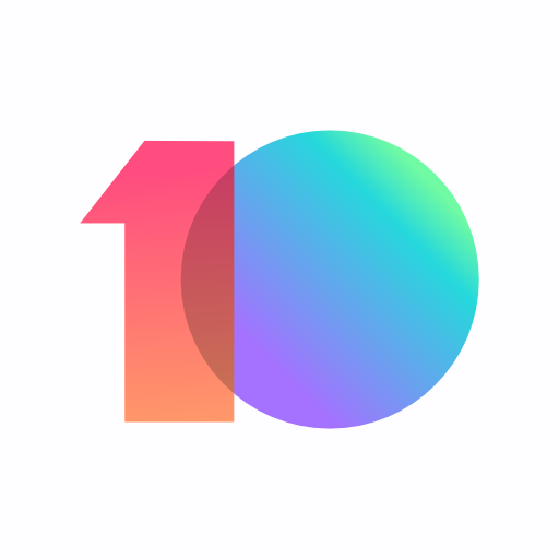 UI 10 - Icon Pack 2.4 Icon