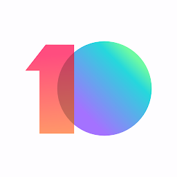 UI 10 - Icon Pack ikonjának képe
