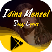 Music Player - Idina Menzel All Songs Lyrics