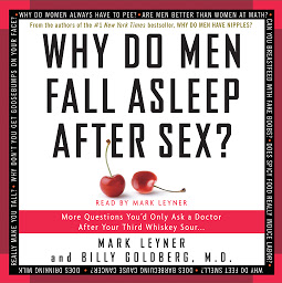 Icon image Why Do Men Fall Asleep After Sex