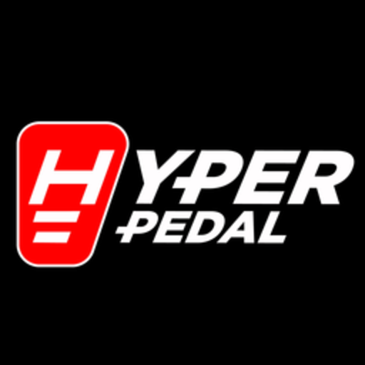 Hyperpedal logo