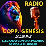 Radio Copp Genesis 101.5 icon