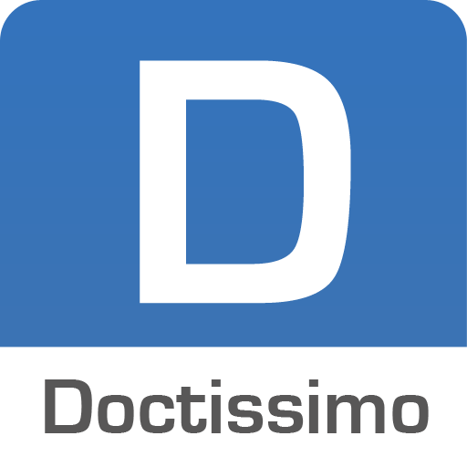 Club Doctissimo 1.9.10 Icon