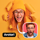 Avatarify Face Animator Clue - AI Face Animator - Androidアプリ
