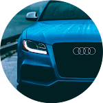 Cover Image of Download Audi car Wallpapers  APK