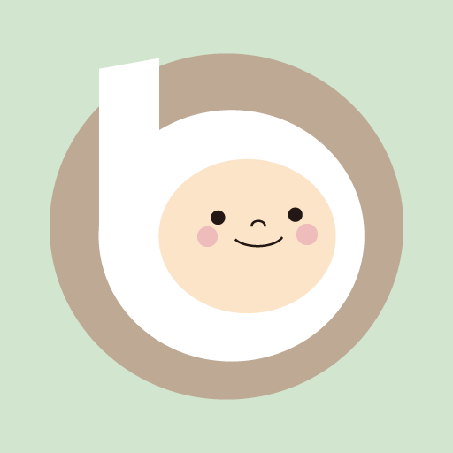 りりーふなっぷ　びーこんうぉっち logo