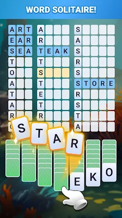 Game screenshot Word Solitaire Journey hack