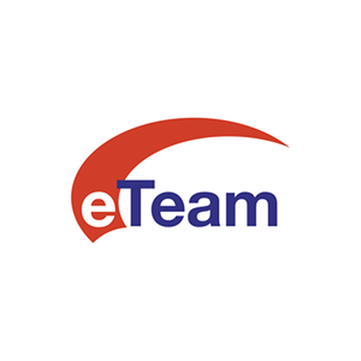 eTeam Inc.  Icon