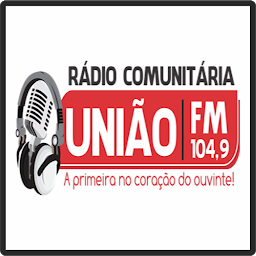 Icon image União FM - 104,9