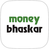 Business News by Money Bhaskar icon