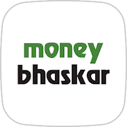 Business News by Money Bhaskar 2.0 Icon