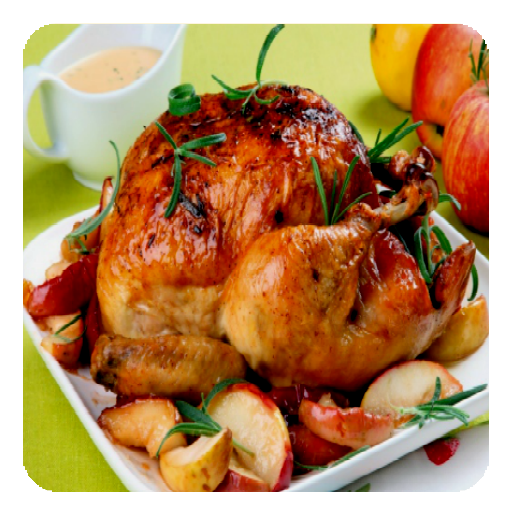 Chicken Dishes Google Play のアプリ