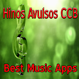 Hinos Avulsos CCB Music icon