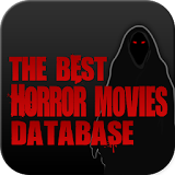 Best Horror Movies Database icon