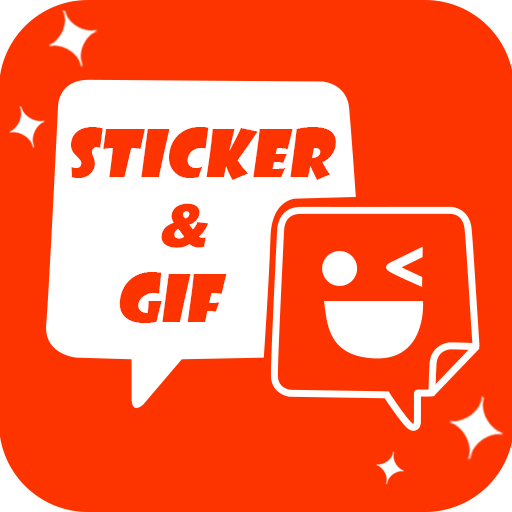 Funny GIF&Pack WAStickersApps
