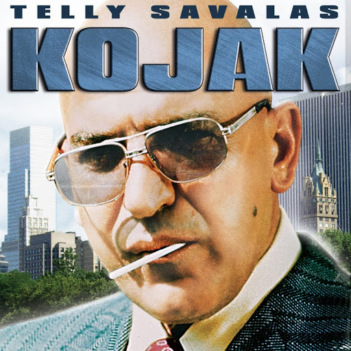 Kojak